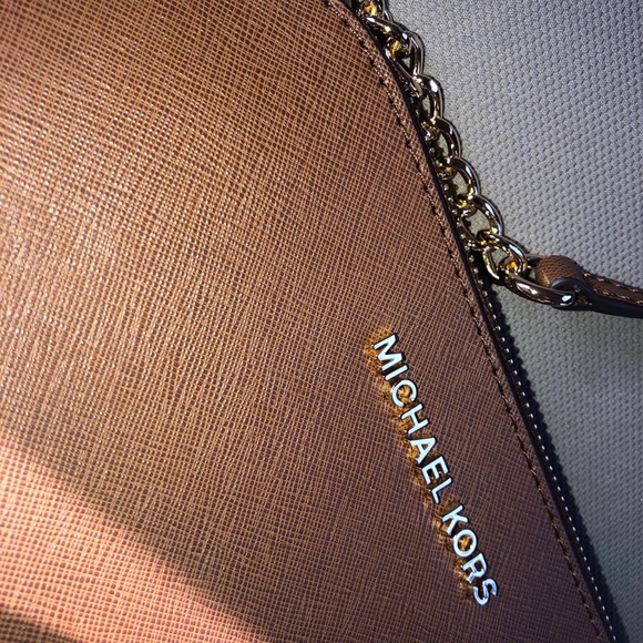 Michael Kors Purse - Picture 3 of 6